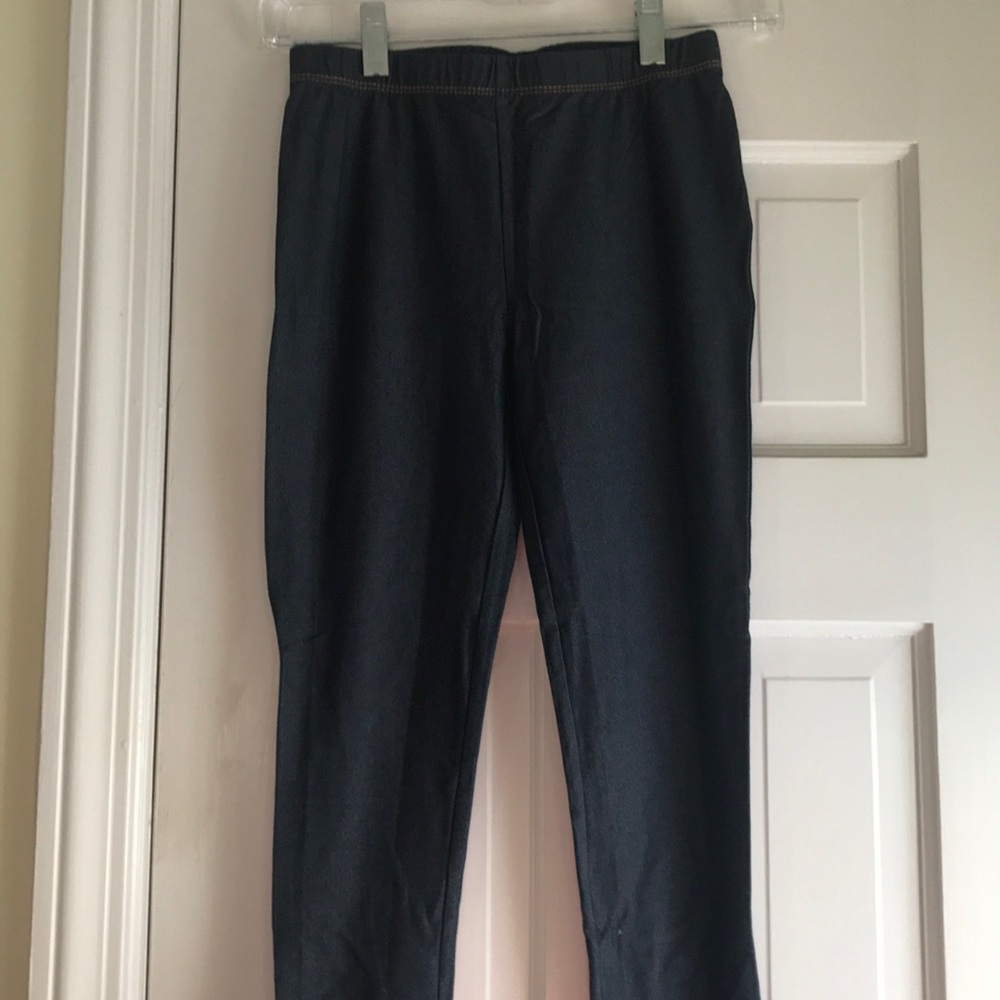 Girls leggings